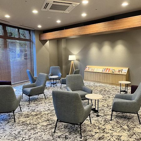 Kumamoto Washington Hotel Plaza Buitenkant foto
