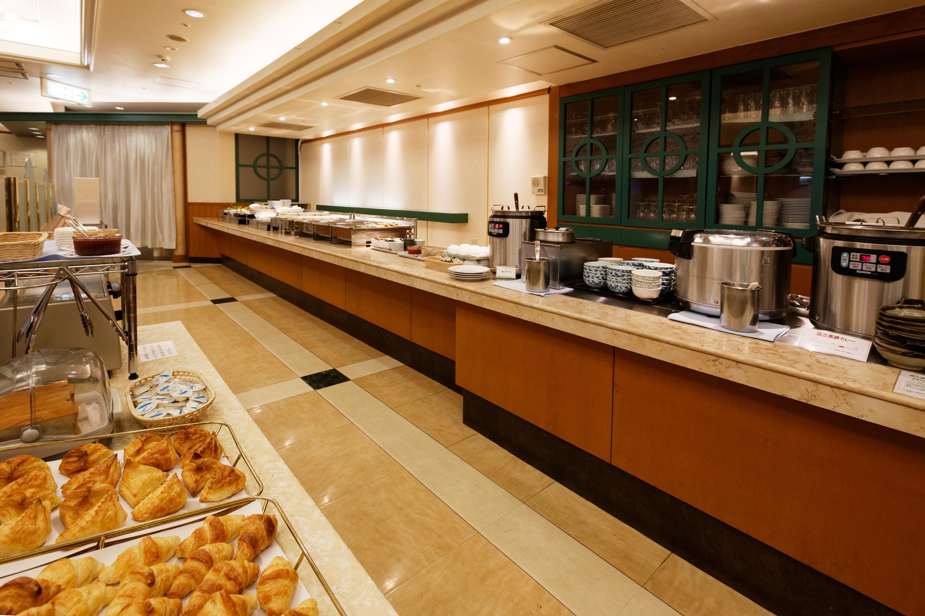Kumamoto Washington Hotel Plaza Buitenkant foto