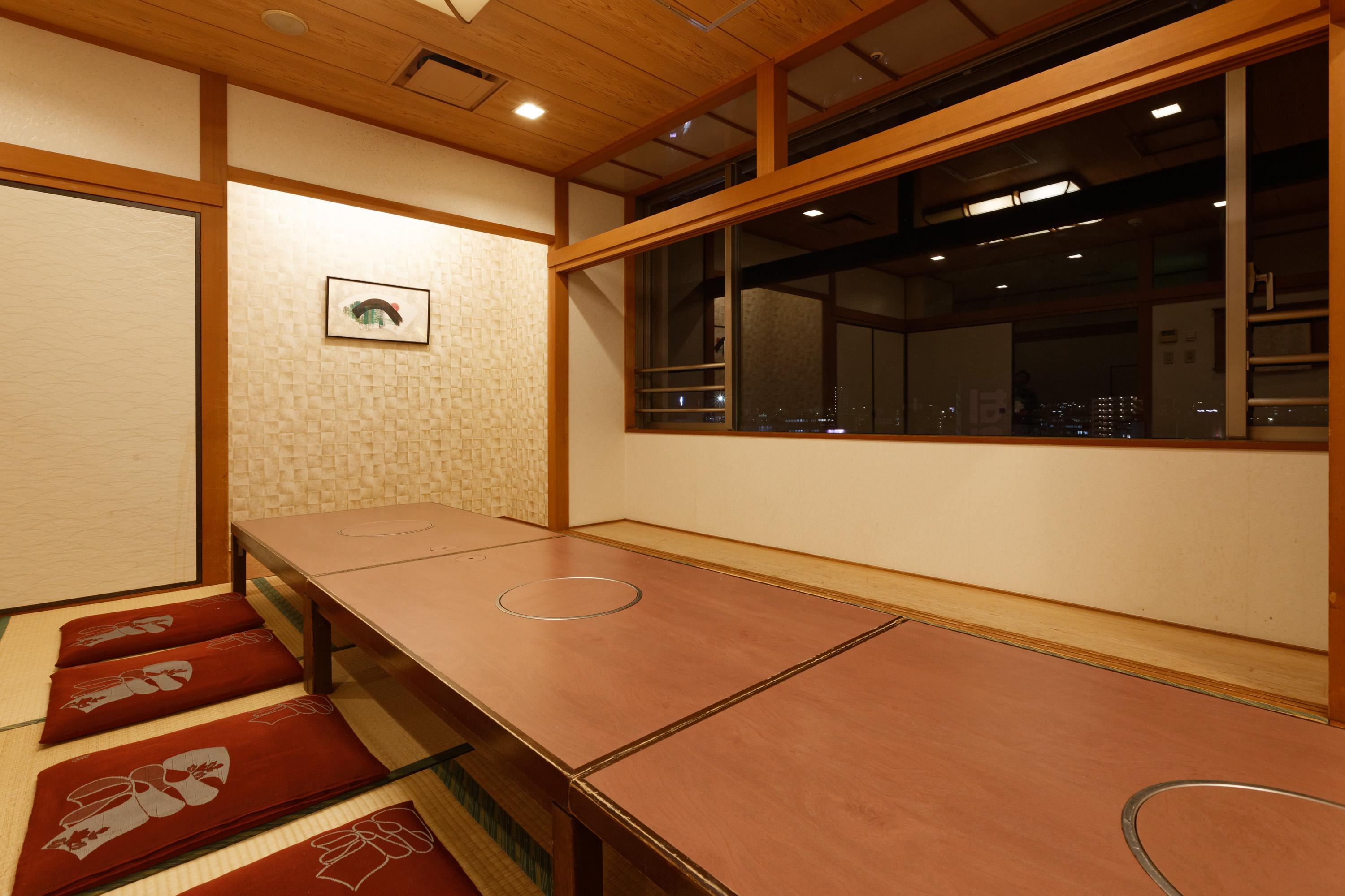 Kumamoto Washington Hotel Plaza Buitenkant foto