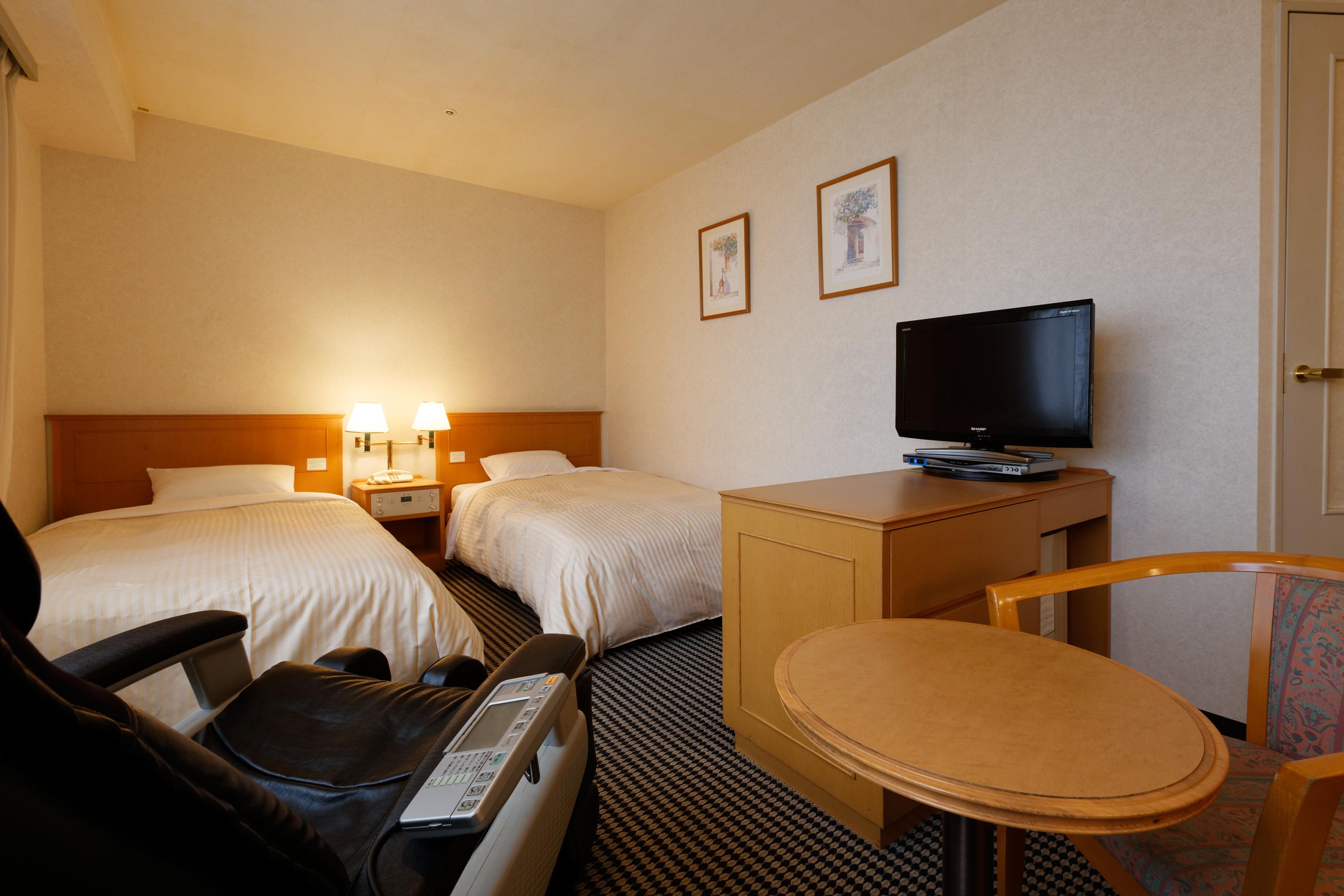 Kumamoto Washington Hotel Plaza Buitenkant foto