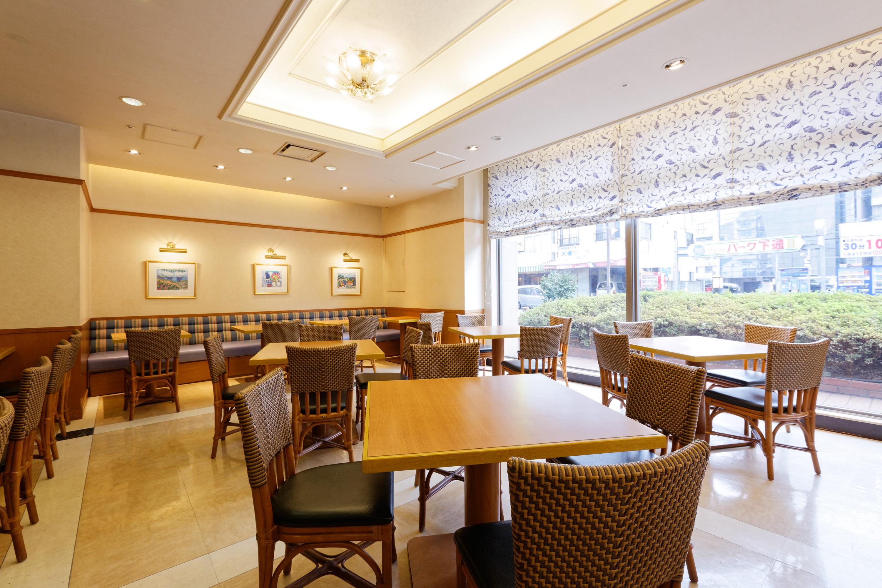Kumamoto Washington Hotel Plaza Buitenkant foto