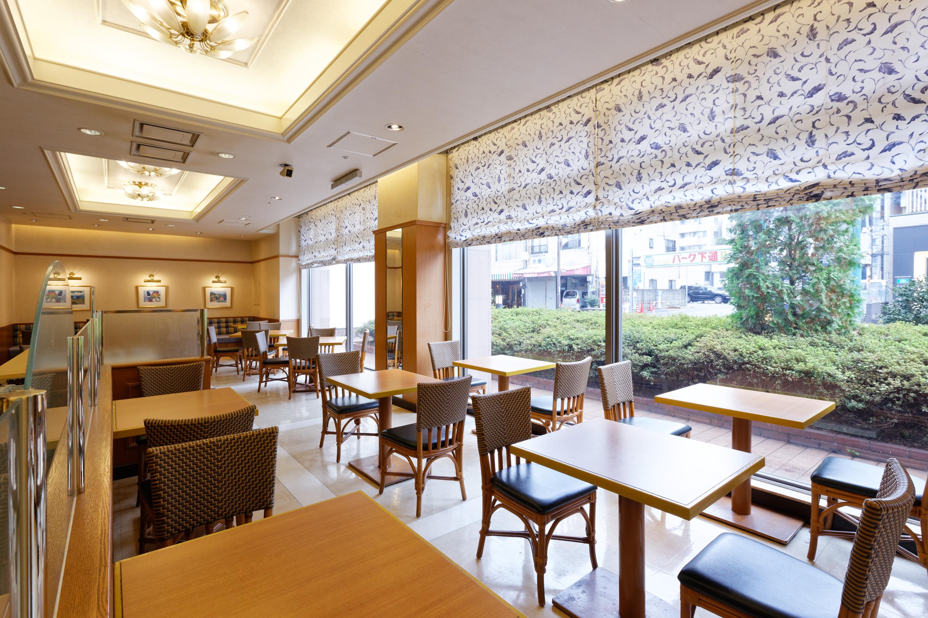 Kumamoto Washington Hotel Plaza Buitenkant foto