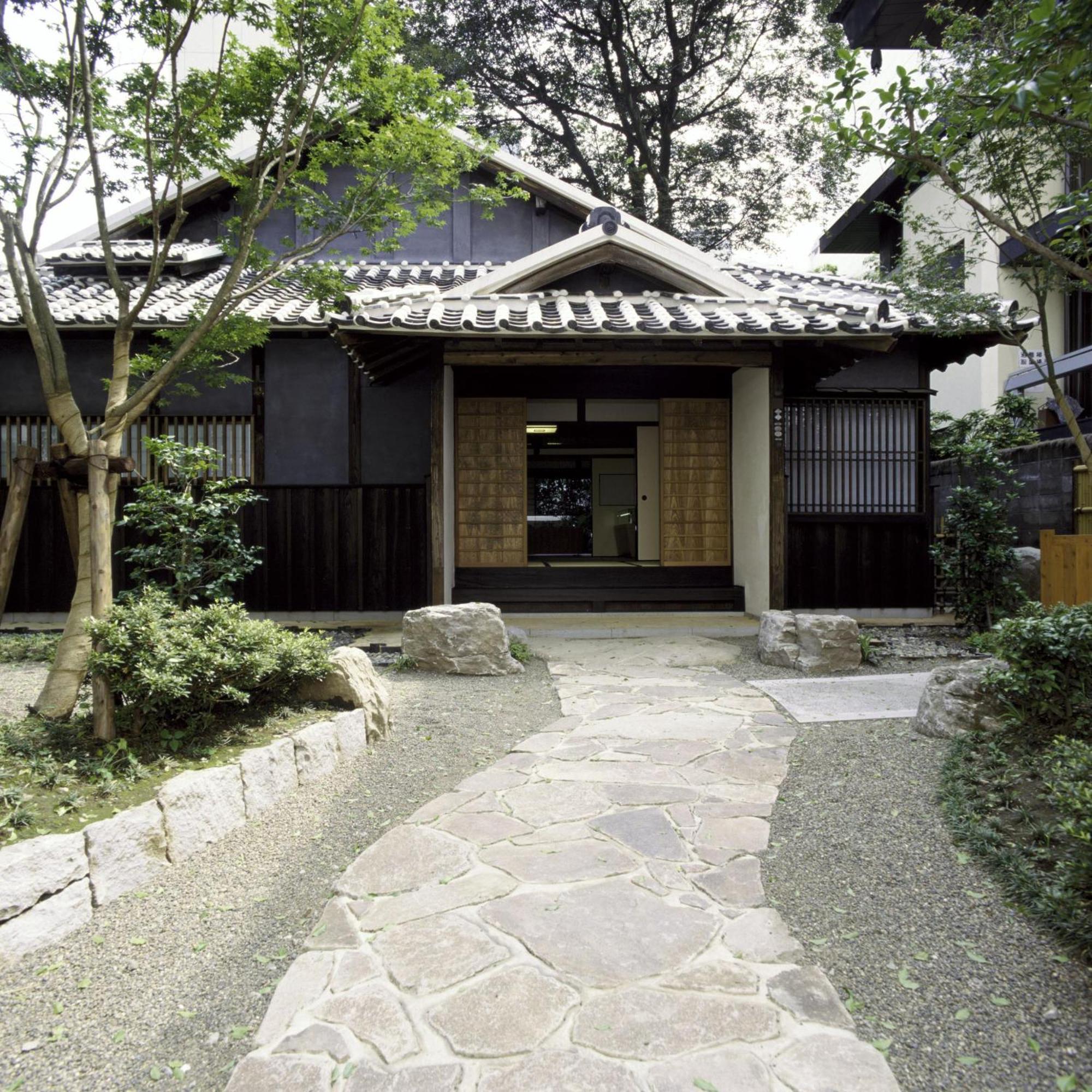 Kumamoto Washington Hotel Plaza Buitenkant foto
