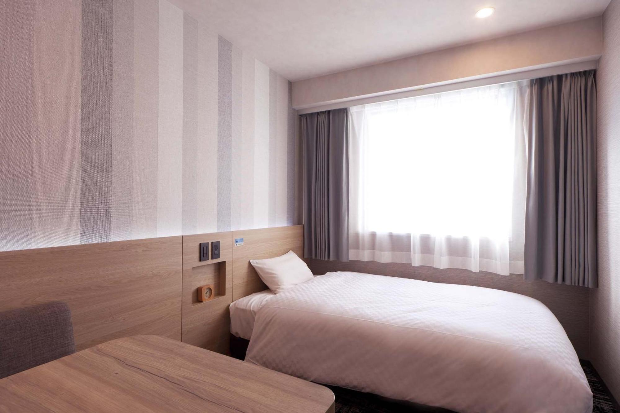 Kumamoto Washington Hotel Plaza Buitenkant foto