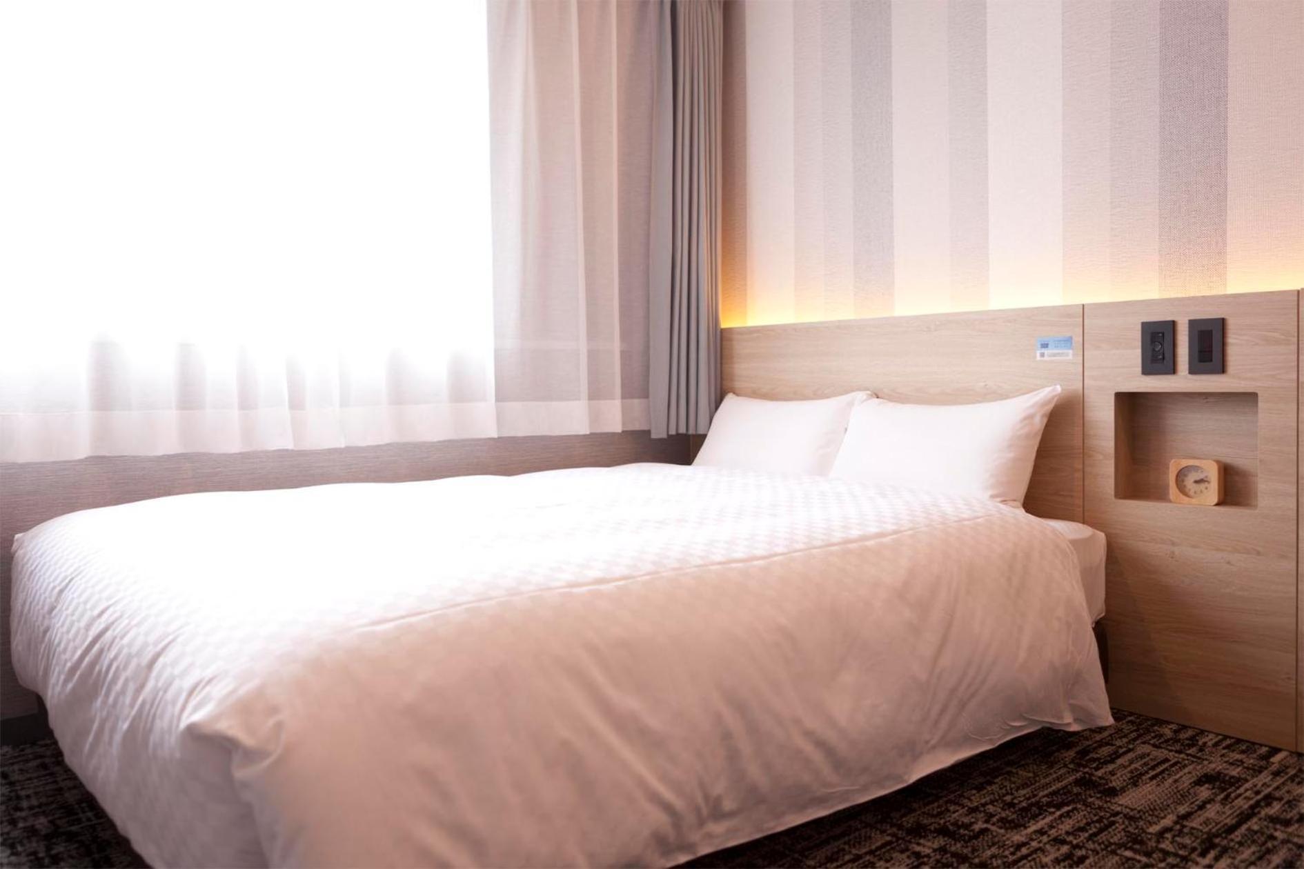 Kumamoto Washington Hotel Plaza Buitenkant foto