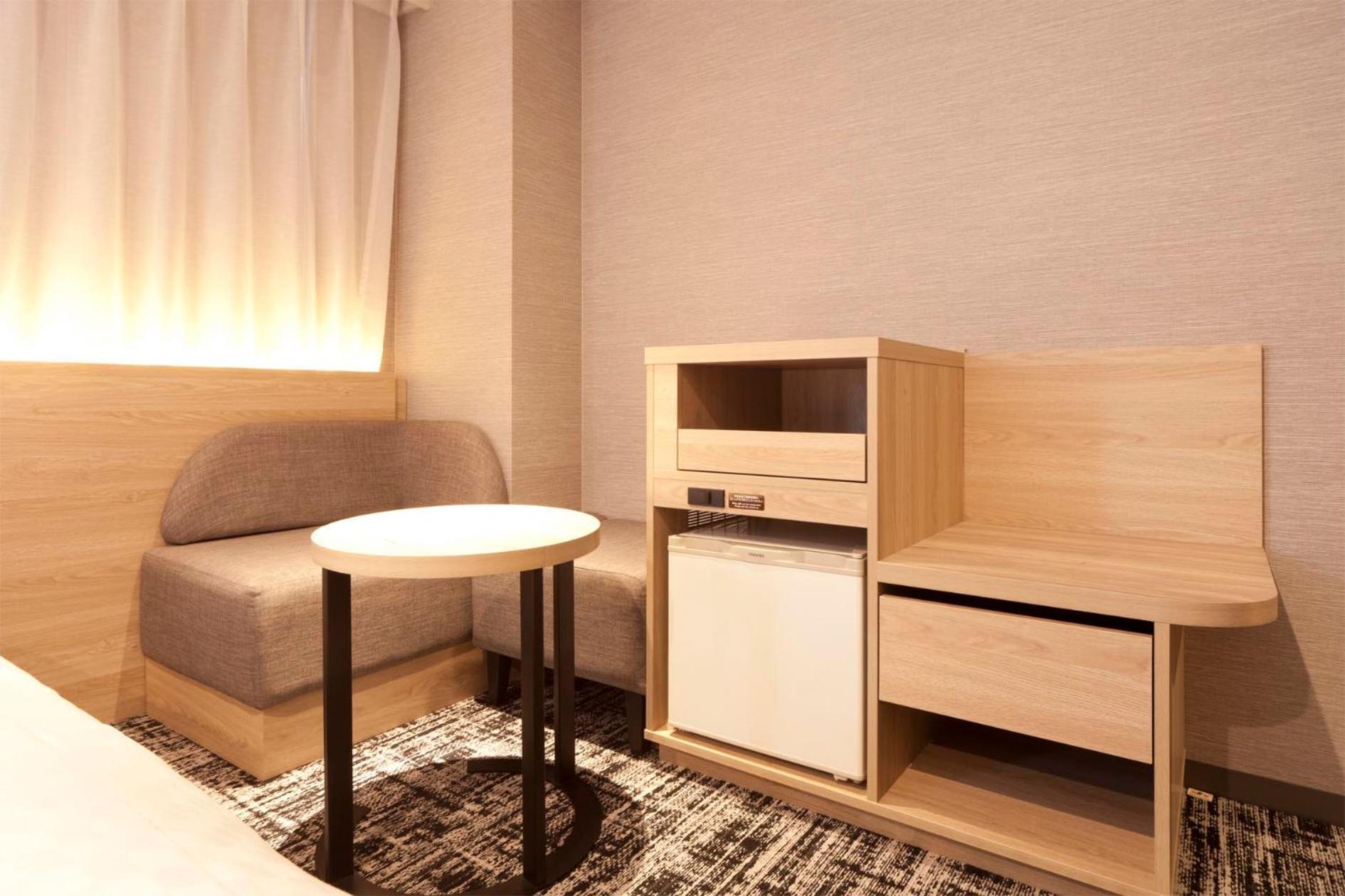 Kumamoto Washington Hotel Plaza Buitenkant foto
